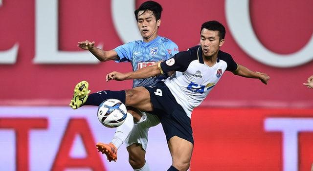 ราชนาวี เอฟซี