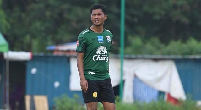 อิสสระ ศรีทะโร