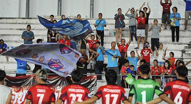 เจแอล เชียงใหม่ ยูไนเต็ด