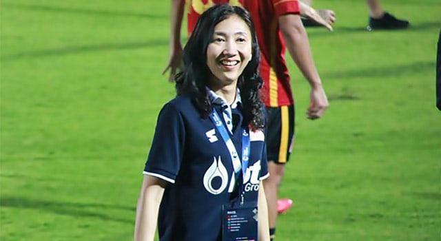 กมลวรรณ วงศ์วิลัย