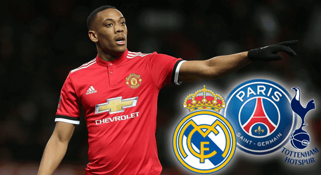 อองโตนี่ มาร์กซิยาล