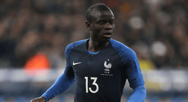 เอ็นโคโล ก็องเต้