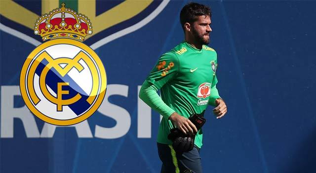 อลิสสัน เบ็คเกอร์