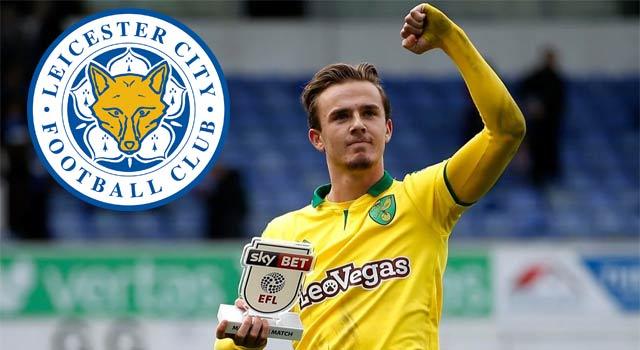 เจมส์ แมดดิสัน