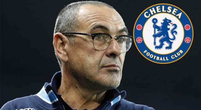 เมาริซิโอ ซาร์รี่