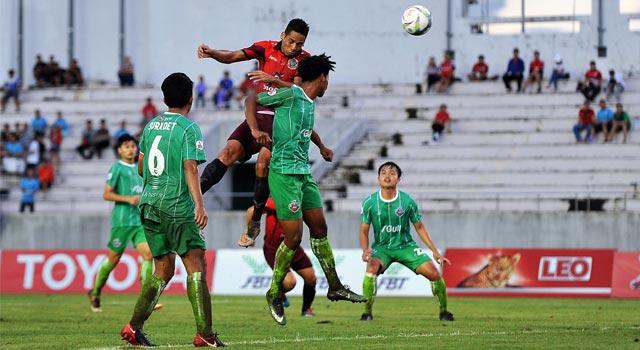 ไทยลีก 3