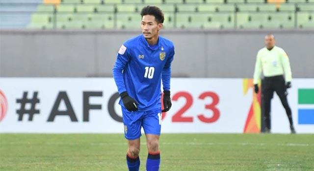 ชัยวัฒน์ บุราญ