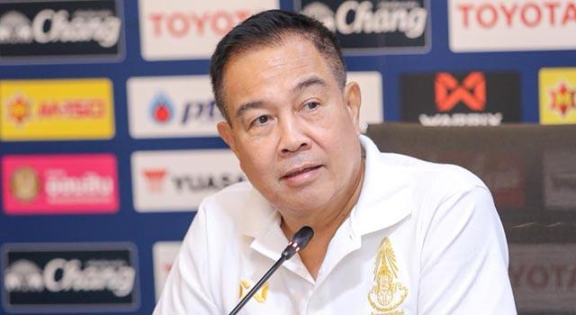 สมยศ พุ่มพันธ์ม่วง