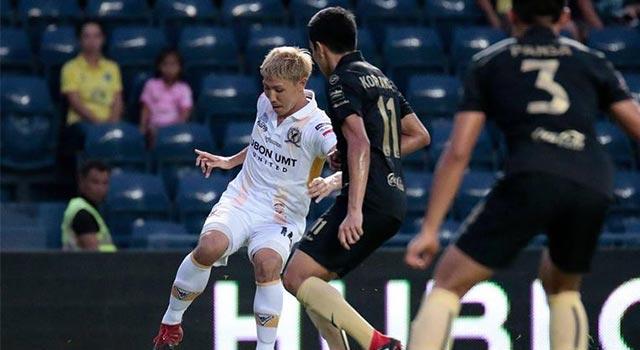 เคนตะ ยามาซากิ