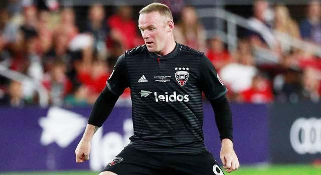 เวย์น รูนี่ย์