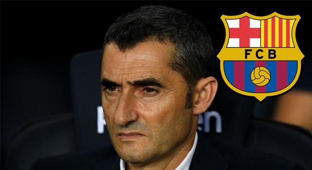 เอร์เนสโต้ บัลเบร์เด้