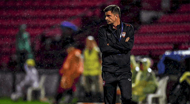 ราโดวาน เคอร์ซิช