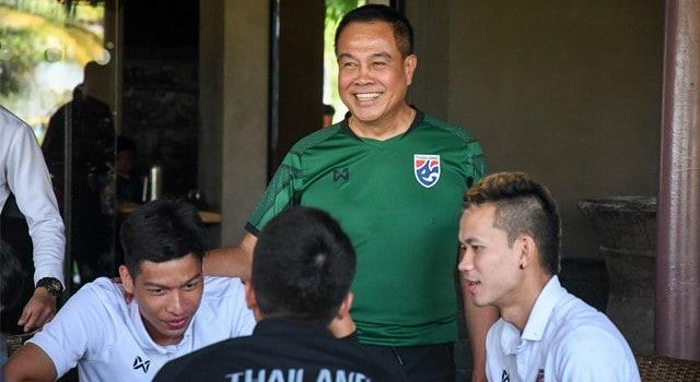 พล.ต.อ.ดร.สมยศ พุ่มพันธุ์ม่วง