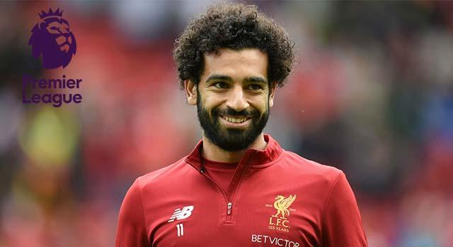 โมฮาเหม็ด ซาลาห์