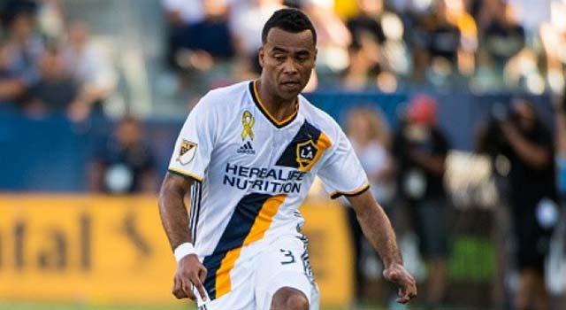 แอชลี่ย์ โคล