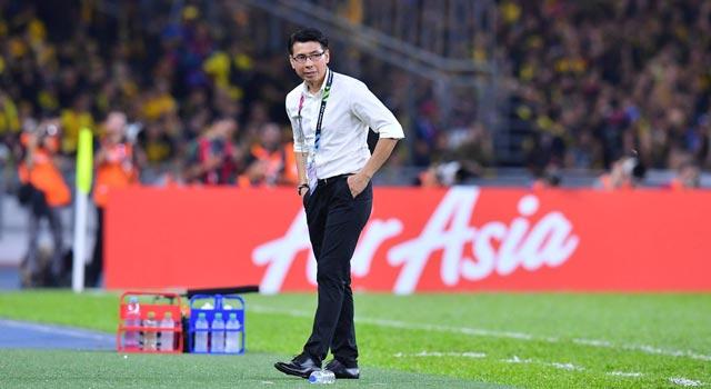 ตัน เชง โฮ