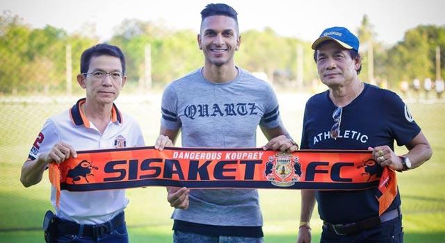 วิลเล่น โมต้า