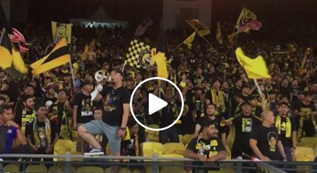 ทีมชาติมาเลเซีย