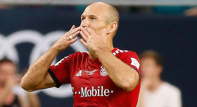 อาร์เยน ร็อบเบน