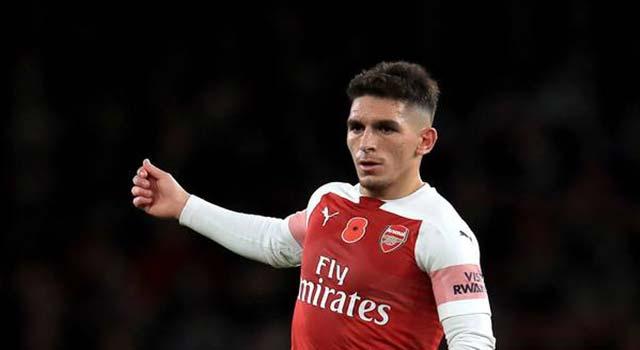 ลูคัส ตอเรร่า