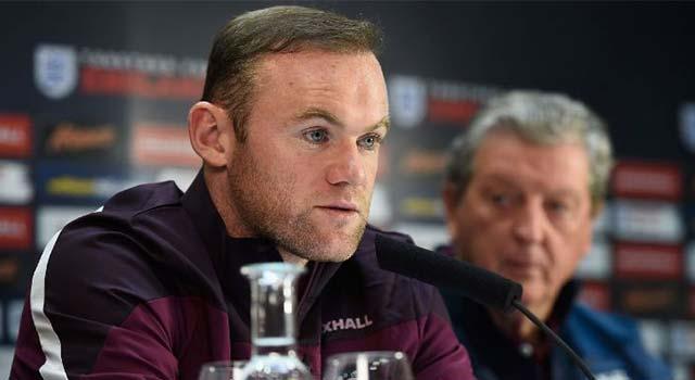 เวย์น รูนี่ย์