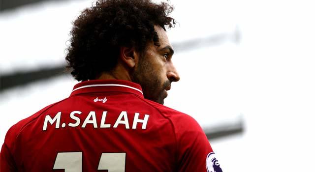 โมฮาเหม็ด ซาล่าห์