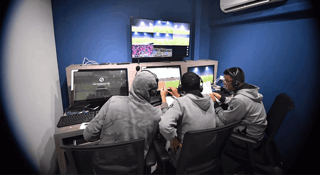 สมาคมกีฬาฟุตบอลแห่งประเทศไทย