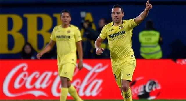 ซานติ กาซอร์ล่า