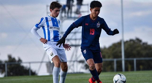 ช้างศึกU15