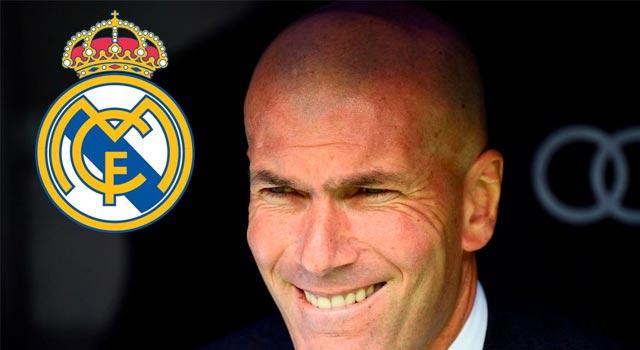 ซีเนอดีน ซีดาน