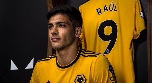 ราอูล ฮิเมเนซ