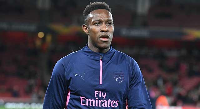 อาร์เซน่อล