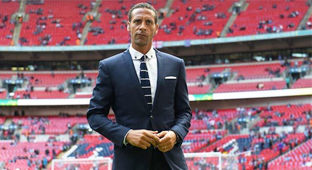 ริโอ เฟอร์ดินานด์