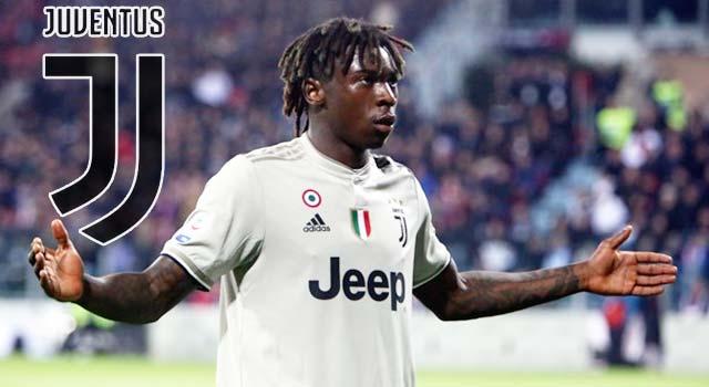 มอยเซ่ คีน