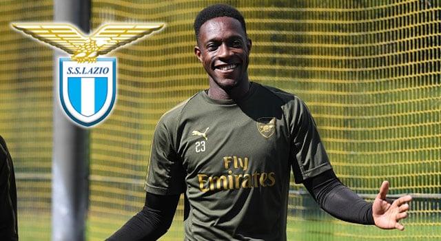 แดนนี่ เวลเบ็ค