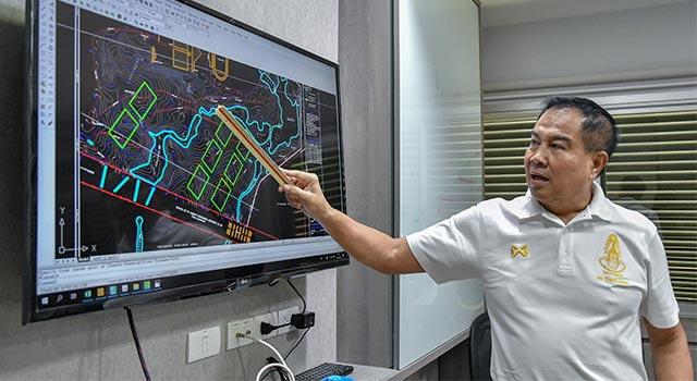 พล.ต.อ. ดร. สมยศ พุ่มพันธุ์ม่วง