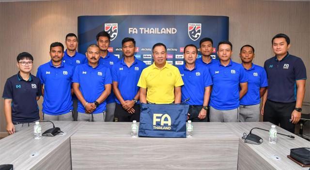 พล.ต.อ. ดร. สมยศ พุ่มพันธุ์ม่วง