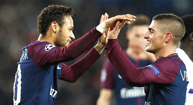 มาร์โก้ แวร์รัตติ