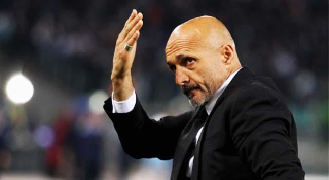 ลูเชียโน่ สปัลเล็ตติ