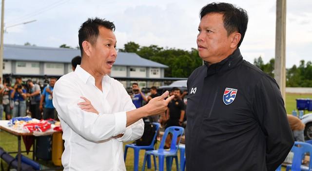 ศิริศักดิ์ ยอดญาติไทย