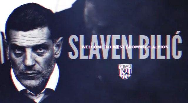 สลาเวน บิลิช 