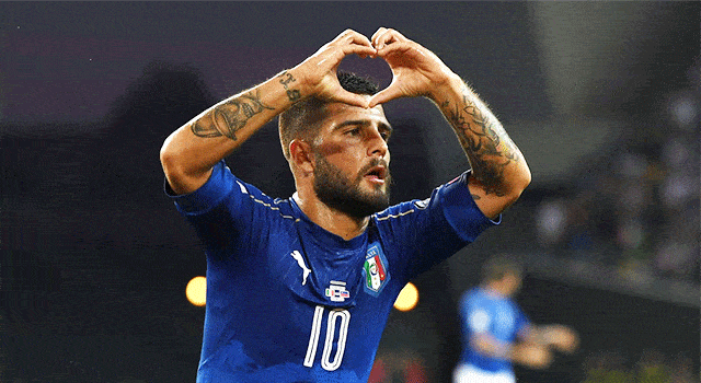 ลอเรนโซ่ อินซินเญ่