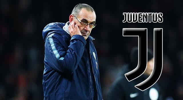 เมาริซิโอ ซาร์รี่