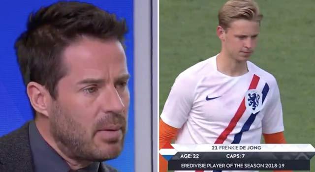 เจมี่ เรดแนปป์