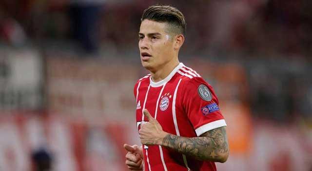 ฮาเมส โรดริเกซ