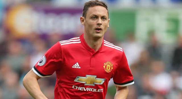 เนมันย่า มาติช