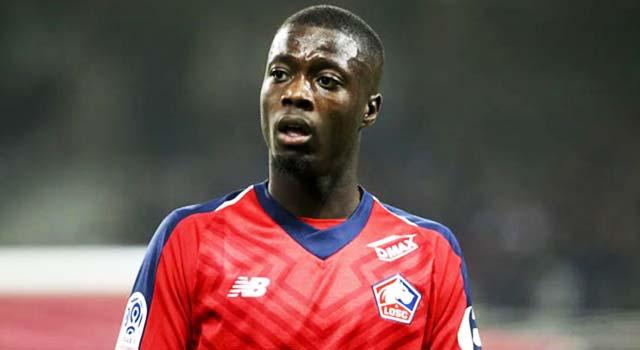 นิโคลัส เปเป้