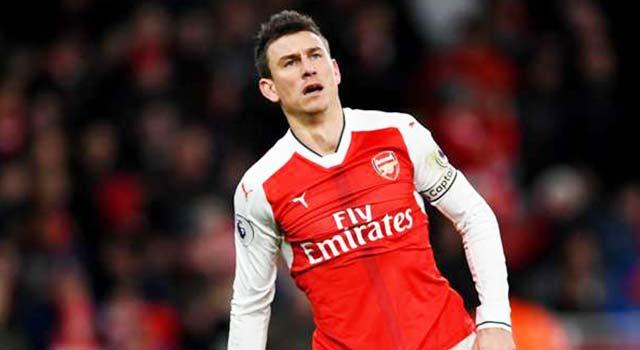 โลร็องต์ กอสเซียลนี่