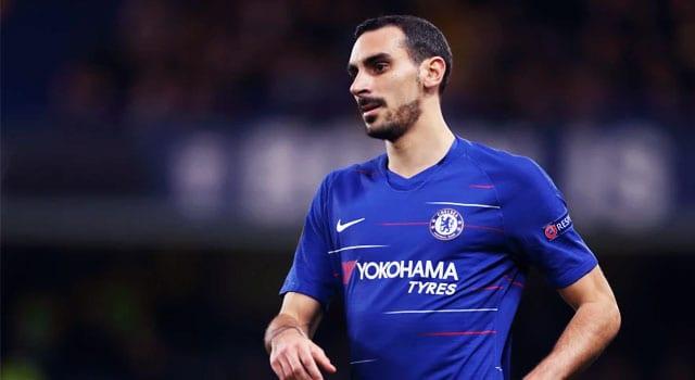 ดาวิเด้ ซัปปาคอสต้า