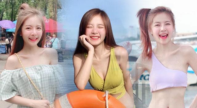 น้องดาด้า